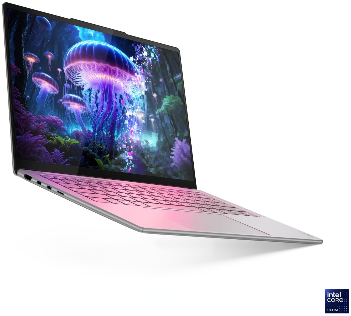 Ноутбук Lenovo Yoga Slim 14&quot; / 16 Гб / SSD 1024 Гб / Win 11 / 83JX000GRK