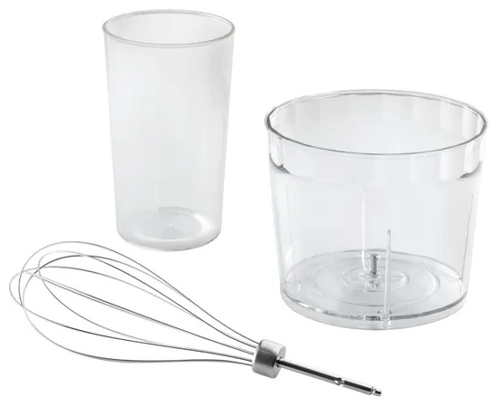 Блендер Russell Hobbs 27141-56 черный