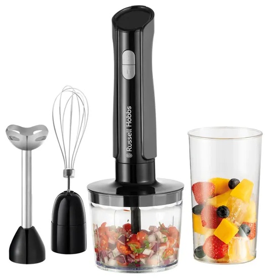 Блендер Russell Hobbs 27141-56 черный