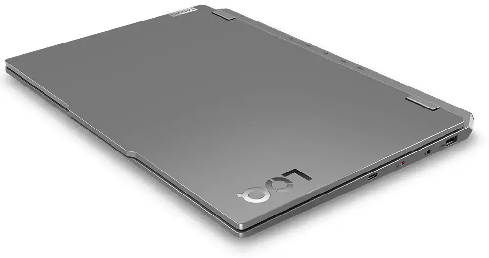 Ноутбук Lenovo LOQ 15ARP9 (83JC005ERK) 15.6&quot; / 24 Гб / SSD 512 Гб / Без ОС / 83JC005ERK