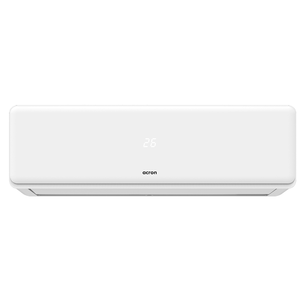 Кондиционер Acron Plus CSH-07DO белый