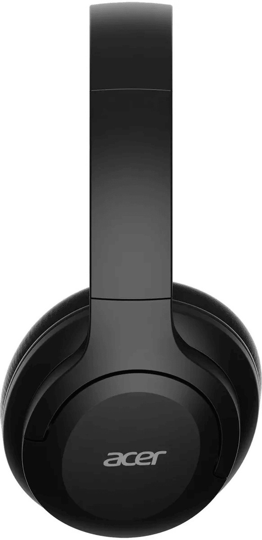 Наушники Acer OHR304, черные