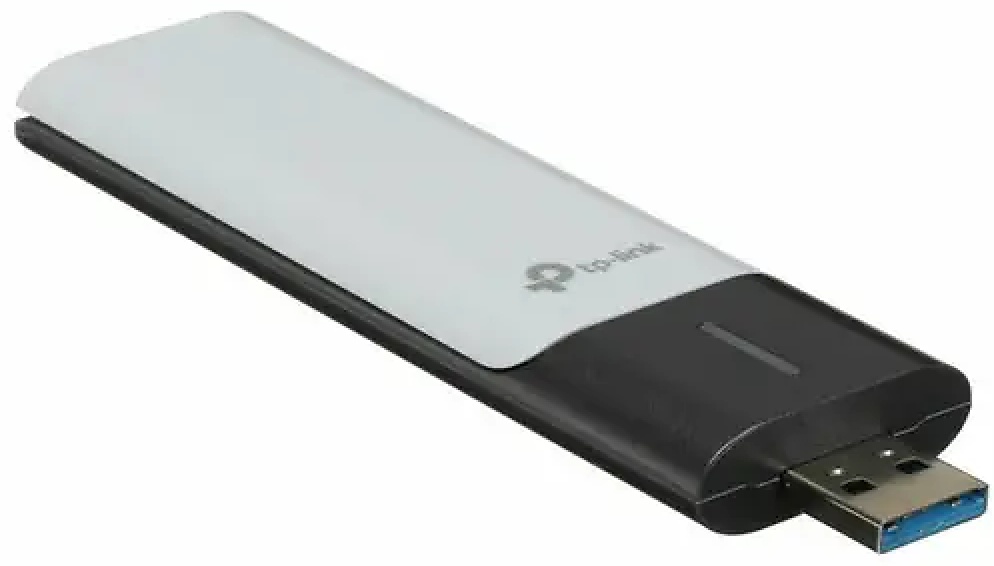Wi-Fi адаптер TP-Link Archer TX20UH