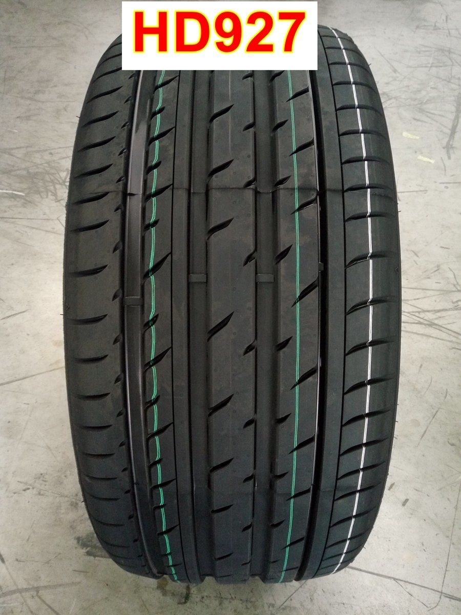 Haida HD927 235/45 R18 98W
