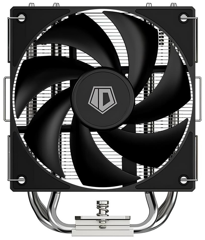Кулер ID-Cooling SE-610-XT Basic