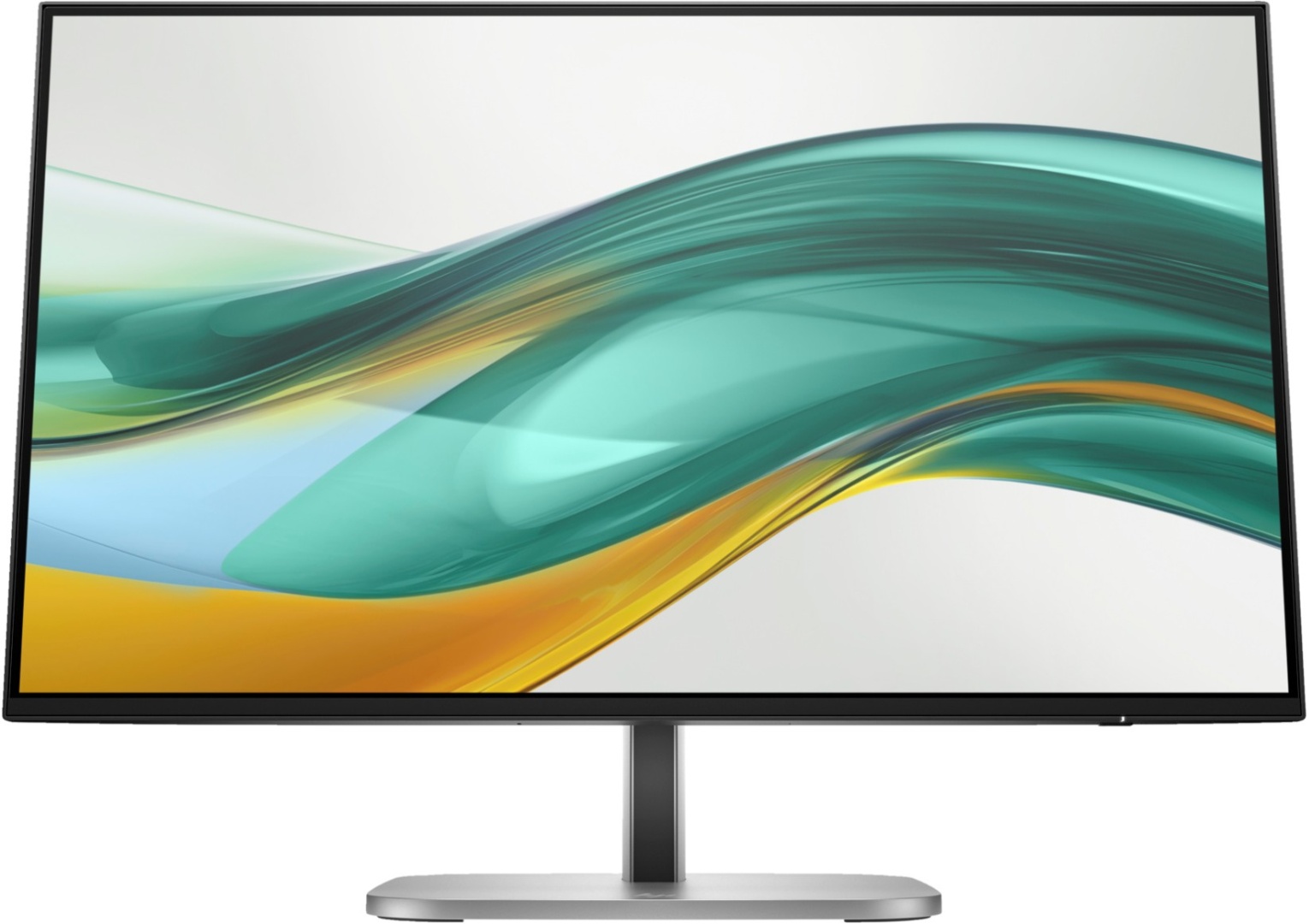Монитор 23.8&quot; HP 524pf 9D9L6UT черный