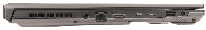 Ноутбук Asus TUF Gaming A16 FX607VU-RL059 16\&quot; / 16 Гб / SSD 512 Гб / Без ОС / 90NR0N06-M002R0