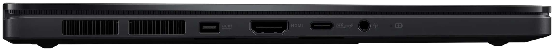 Ноутбук ASUS ProArt PX13 OLED 13.3&quot; / 32 Гб / SSD 1000 Гб / Win 11 Pro / HN7306WV-LX036X / 90NB14L1-M00310