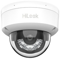 Камера видеонаблюдения HiLook IPC-D140HA-LUC, 4 расширение 2560x1440