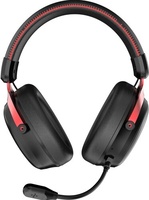 Наушники Acer OHR401, черно-красные