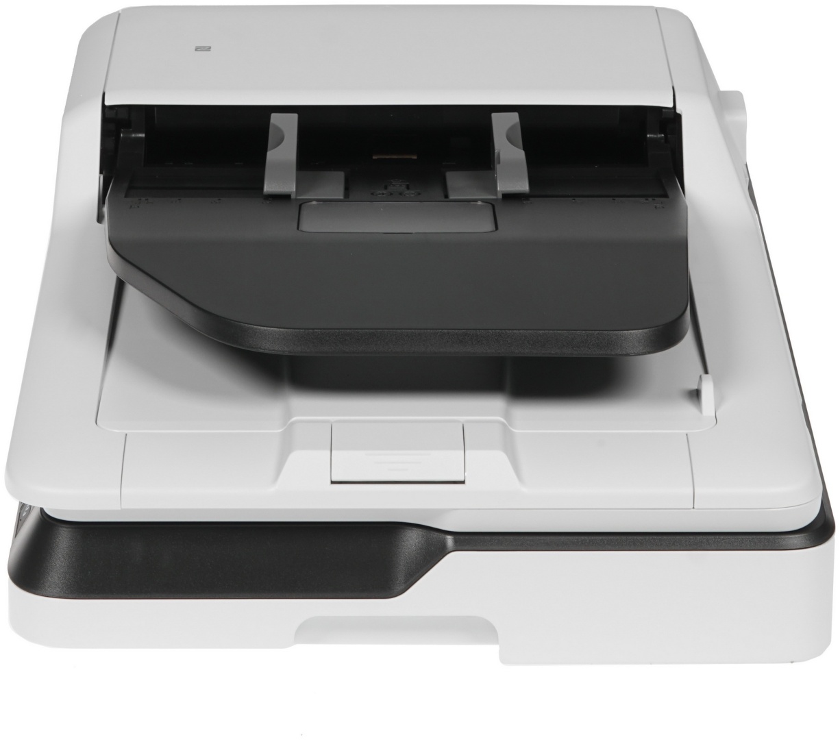 Сканер Epson WorkForce DS-1660W B11B244401 белый