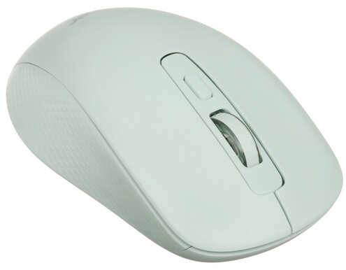 Компьютерная мышь Acer OMR309 ZL.MCECC.030, зеленая