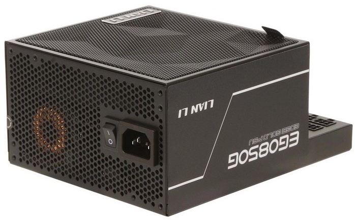 Блок питания LIAN LI EG0850G 850 Вт