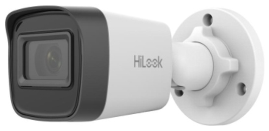 Камера видеонаблюдения HiLook IPC-B141HE-UC, 4 расширение 2560x1440
