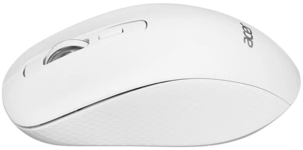 Компьютерная мышь Acer OMR309, белая