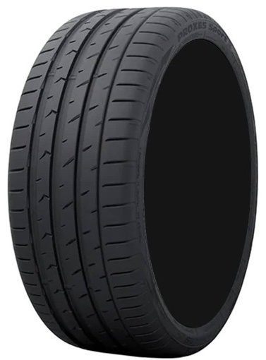 Toyo Proxes Sport 2 255/50 R19 107 Y без шипов