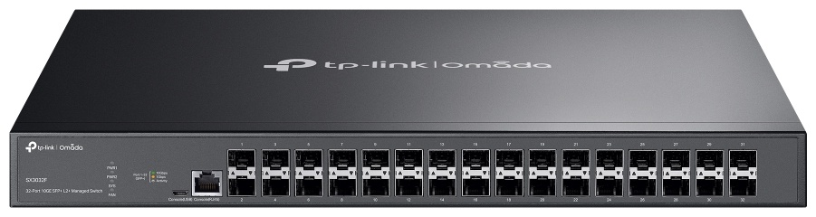 Коммутатор TP-LINK Omada SX3032F