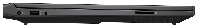 Ноутбук HP Victus 15-fb3704ci 15.6&quot; / 16 Гб / SSD 512 Гб / Без ОС / BK5P7EA