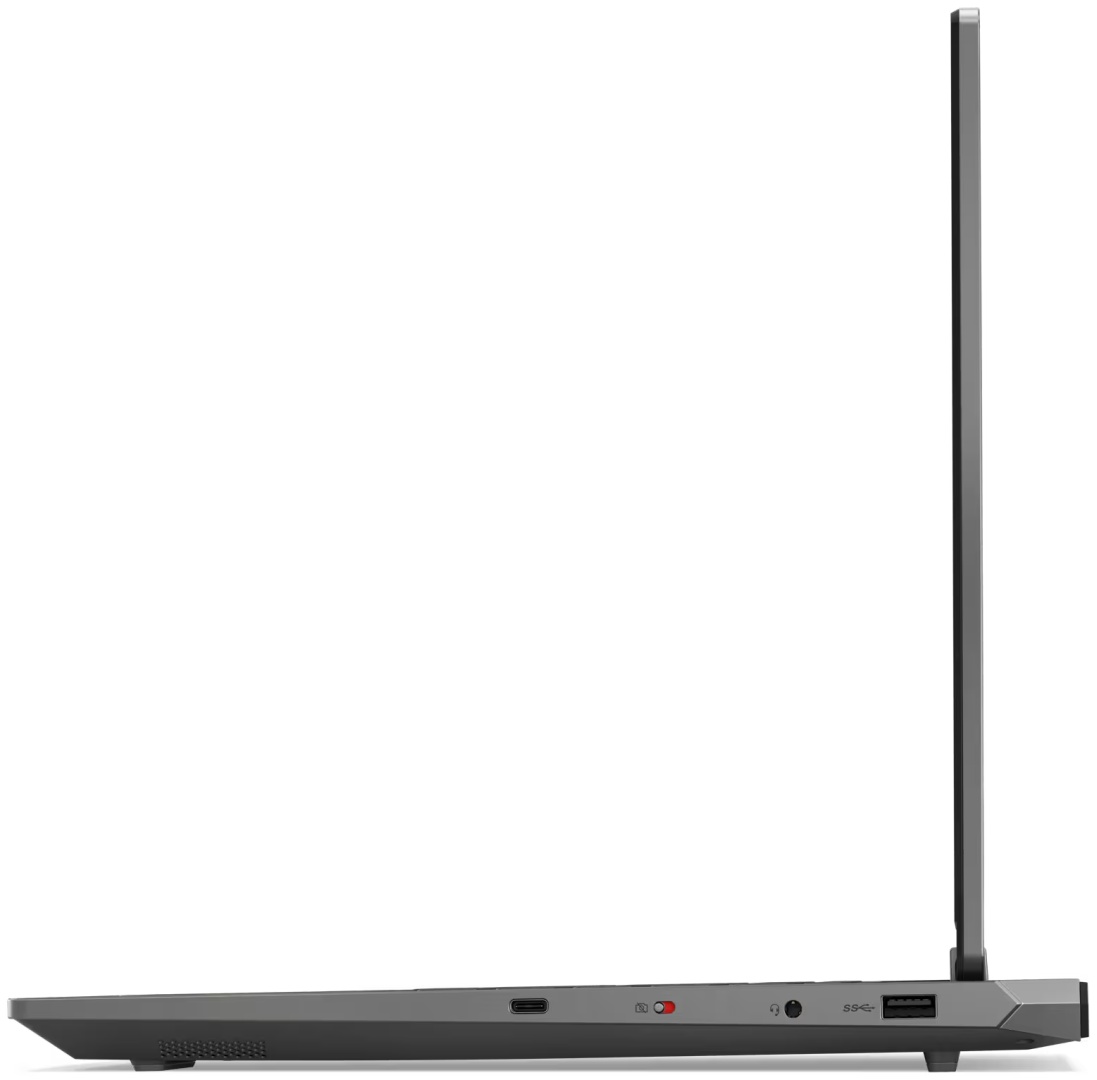 Ноутбук Lenovo LOQ 15IAX9 15.6&quot; / 24 Гб / SSD 512 Гб / Без ОС / 83GS00EMRK