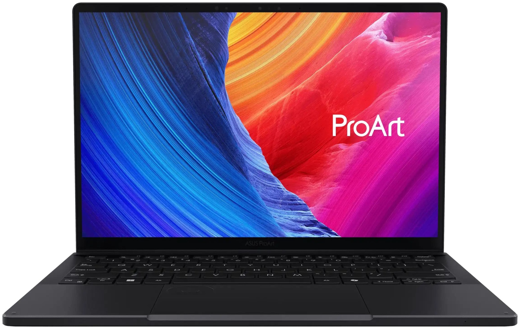 Ноутбук ASUS ProArt PX13 OLED 13.3&quot; / 32 Гб / SSD 1000 Гб / Win 11 Pro / HN7306WV-LX036X / 90NB14L1-M00310