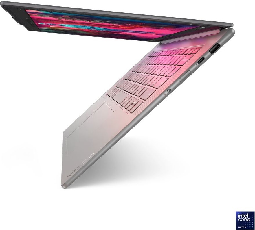 Ноутбук Lenovo Yoga Slim 7 15.3&quot; / 16 Гб / SSD 1000 Гб / Win 11 / 83HM0053RK