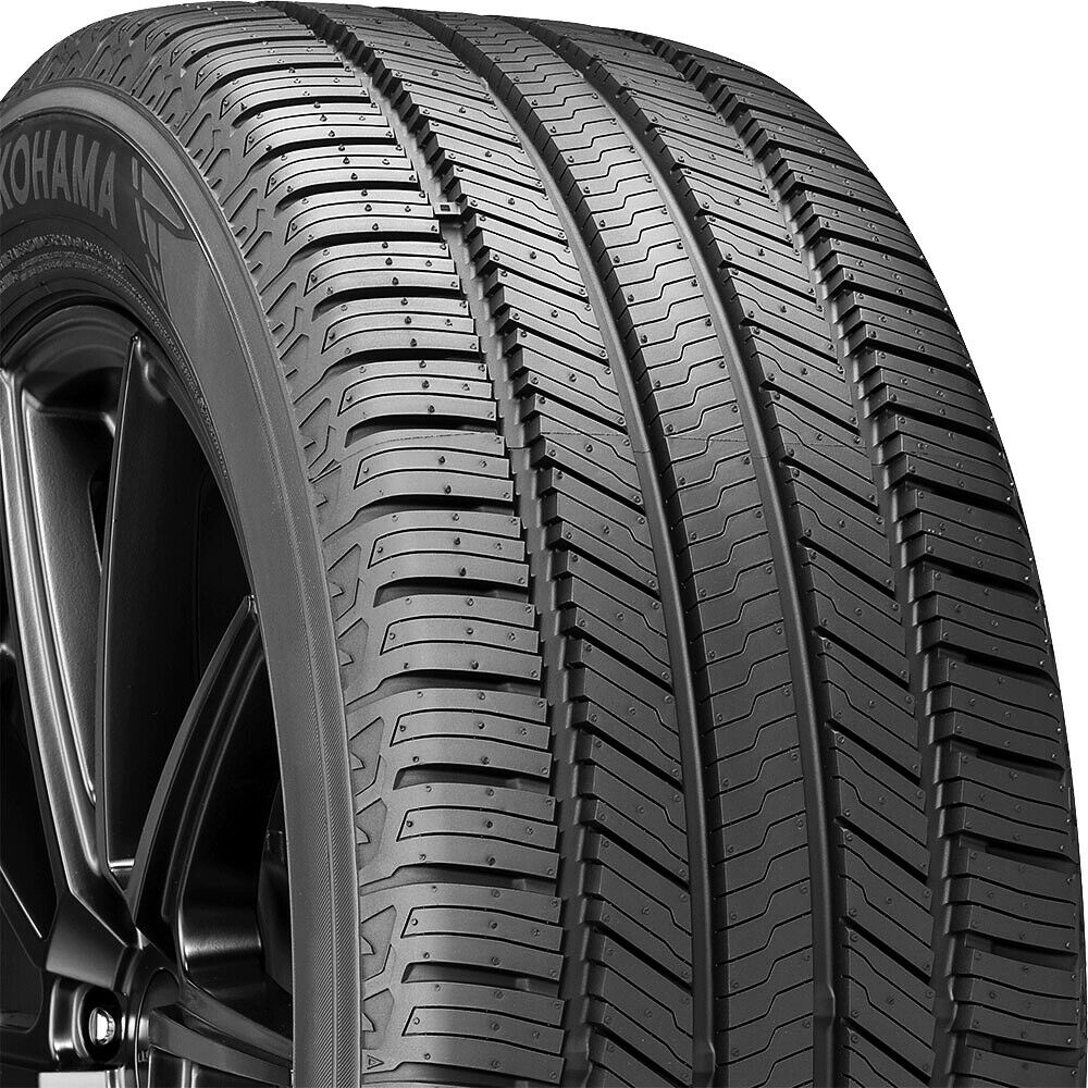 Yokohama Geolander G058 245/55 R19 103H