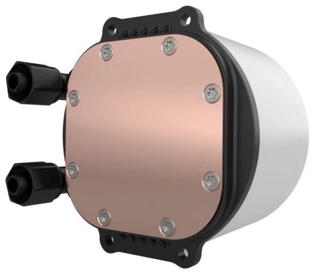 Кулер FSP Group AE36-W