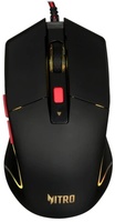 Компьютерная мышь Acer Nitro OMW301, черная