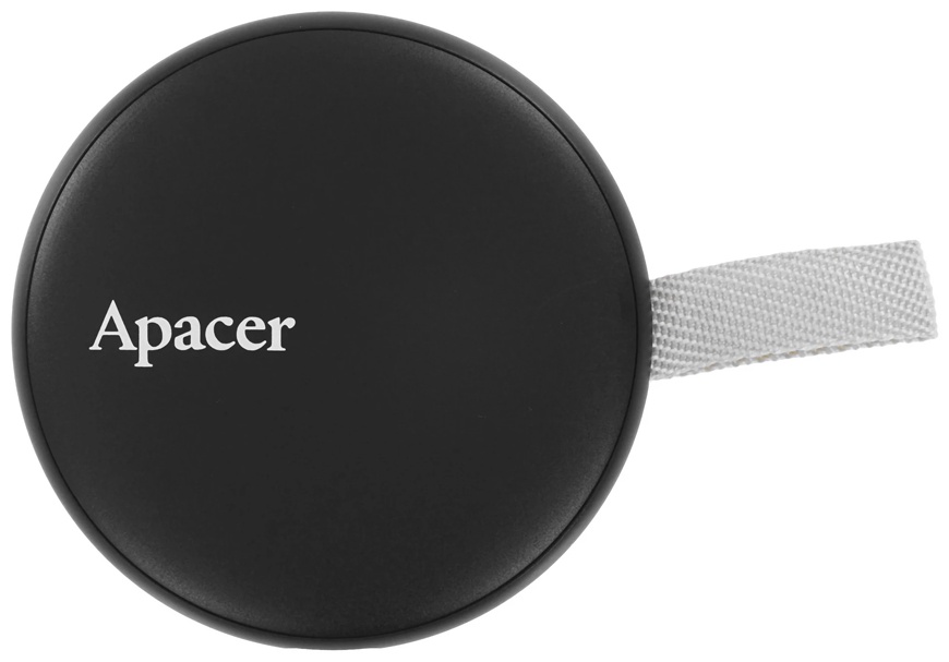 Внешний накопитель Apacer AS725/20052218 512 Гб