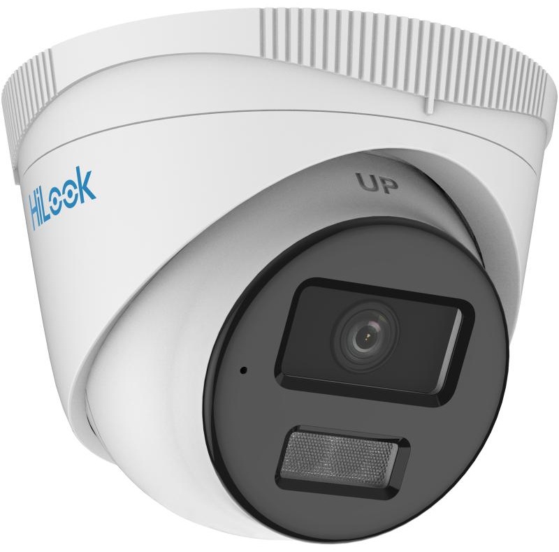 Камера видеонаблюдения HiLook IPC-T249HA-LU, 4 расширение 2560x1440
