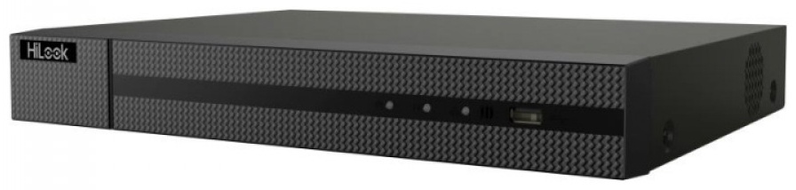 Видеорегистратор HiLook NVR (сетевой) NVR-208MH-C(D)
