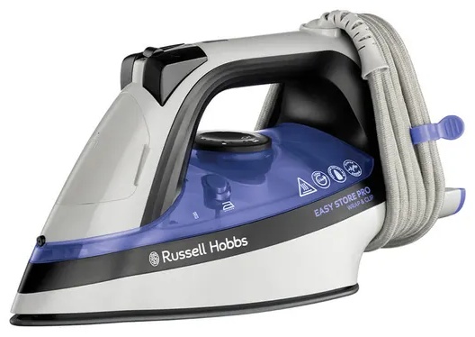 Утюг Russell Hobbs 26730-56 мультиколор