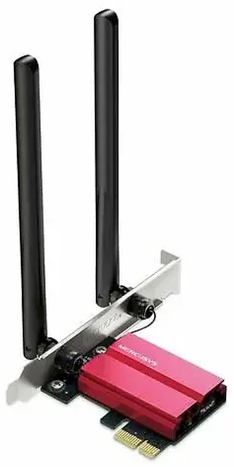 Wi-Fi адаптер Mercusys MA86X
