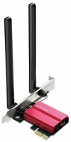 Wi-Fi адаптер Mercusys MA86X