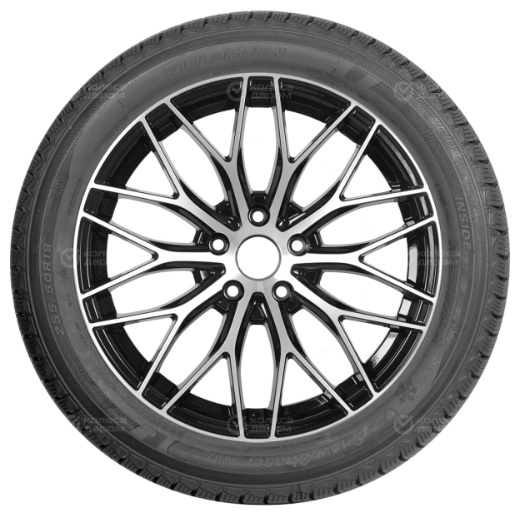 Autogreen SNOW CHASER AW02 235/55 R19 101 S без шипов