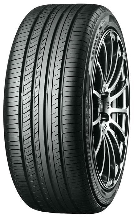 Yokohama Advan db v552 255/45 R20 105 Y