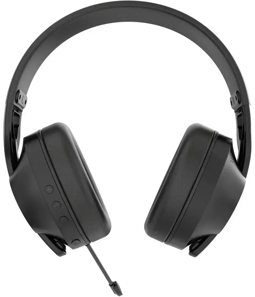 Наушники Acer Nitro OHR400 BT, черные