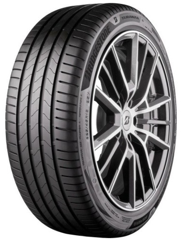 Bridgestone Turanza T006 275/45 R21 110 Y без шипов