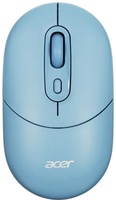 Компьютерная мышь Acer OMR301 ZL.MCECC.01S, синяя