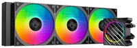 Кулер ID-Cooling Dashflow 360 XT Pro