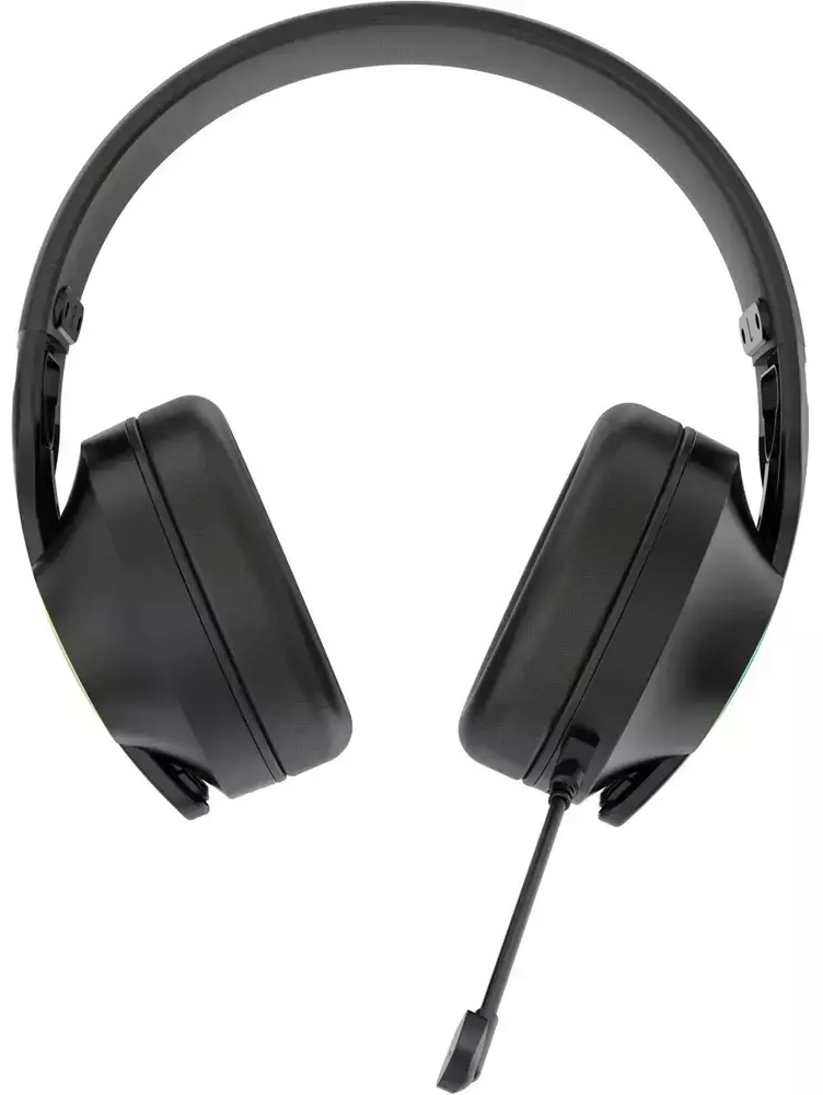 Наушники Acer Nitro OHR400 BT, черные