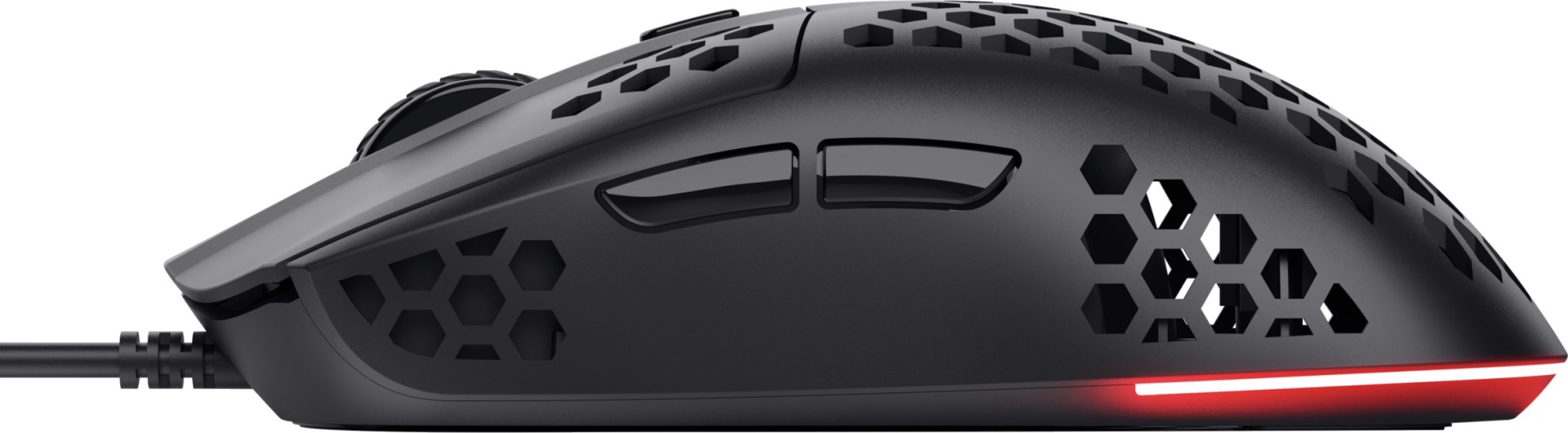Мышь Trust GXT 928 Helox 25306 черный
