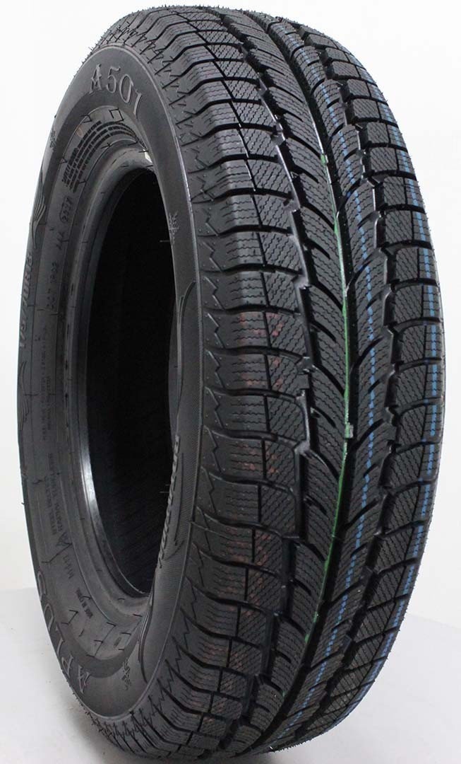 APLUS A501 265/70 R16 112 T без шипов