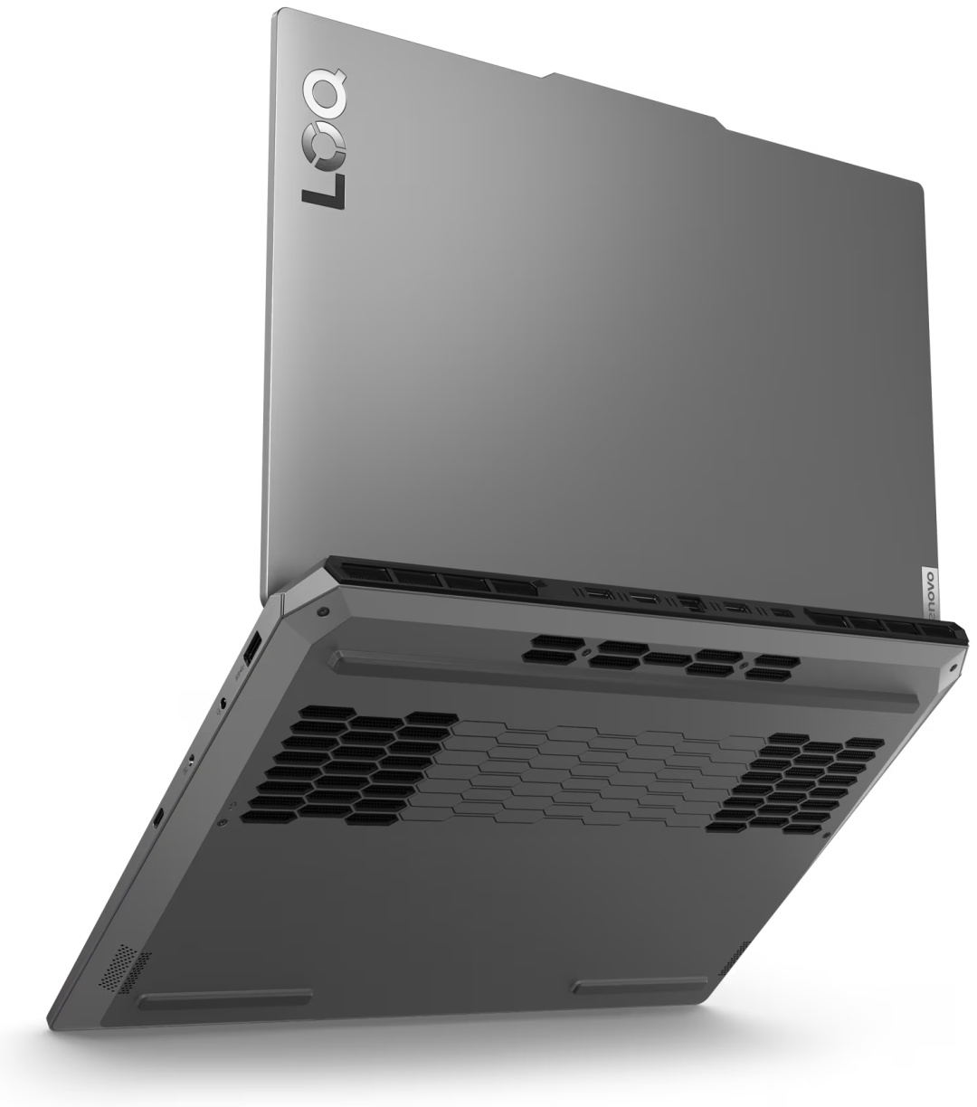 Ноутбук Lenovo LOQ 15IAX9 15.6&quot; / 24 Гб / SSD 512 Гб / Без ОС / 83GS00EMRK