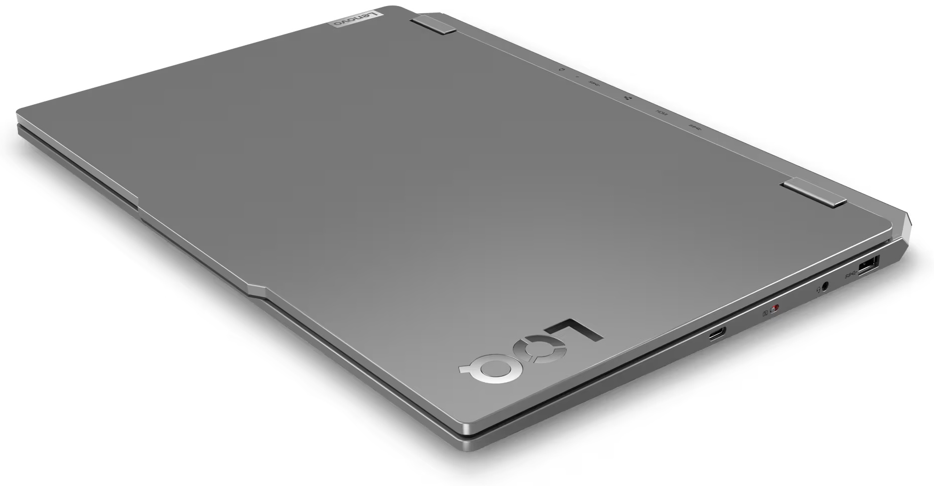 Ноутбук Lenovo LOQ 15IAX9 15.6&quot; / 24 Гб / SSD 512 Гб / Без ОС / 83GS00EMRK