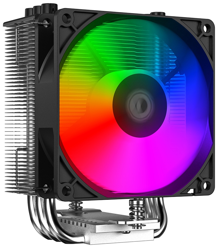 Кулер ID-Cooling SE-903-XT FRGB