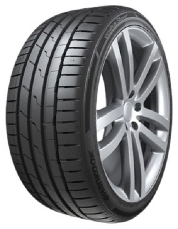Hankook Ventus S1 evo 3 K127 255/55 R18 109 Y без шипов