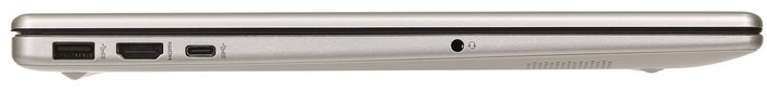 Ноутбук HP 15-fc0140ci 15.6&quot; / 8 Гб / SSD 512 Гб / Без ОС / BL1Z8EA