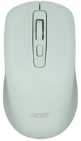 Компьютерная мышь Acer OMR309 ZL.MCECC.030, зеленая