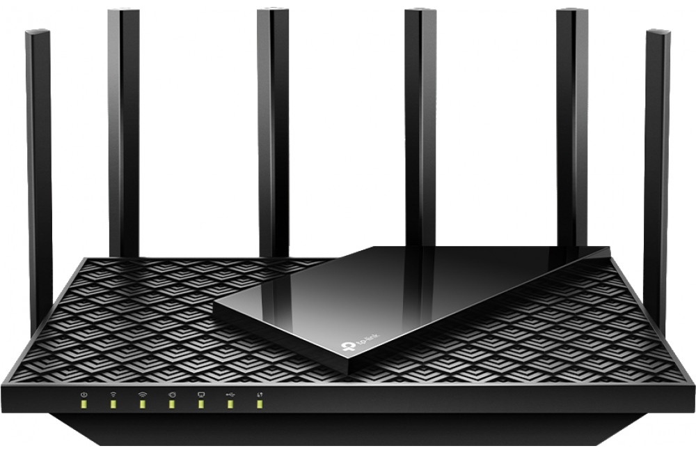 Wi-Fi роутер TP-Link Archer AX72 Pro